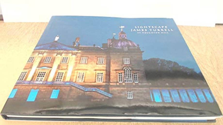 LightScape: James Turrell at Houghton Hall