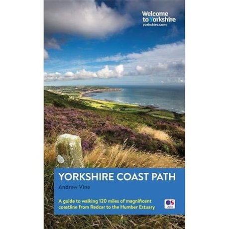 Yorkshire Coast Path