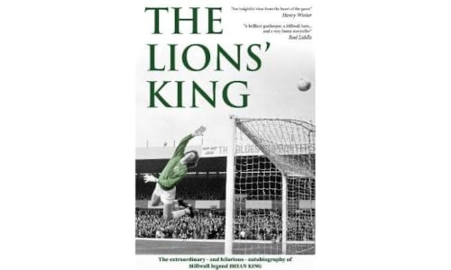 The Lions' King