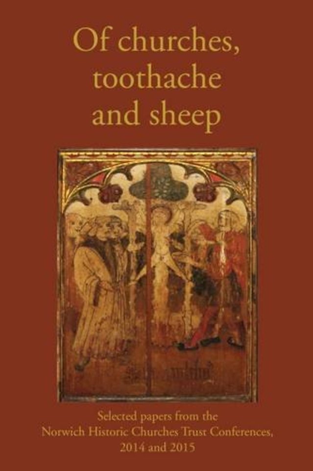 Of Churches, Toothache and Sheep