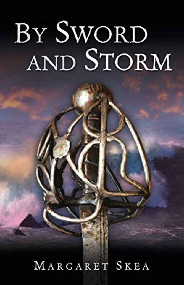 By Sword And Storm