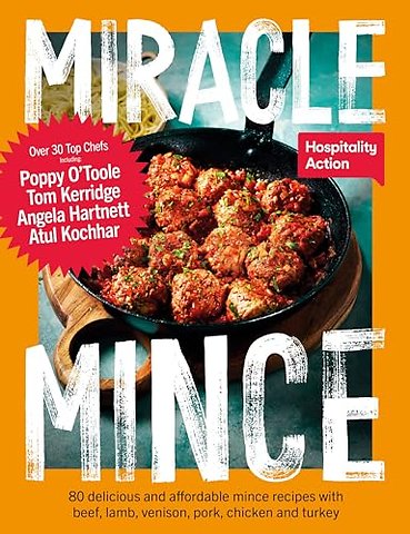 Miracle Mince