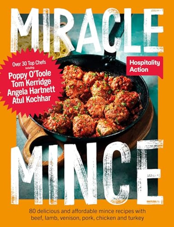 Miracle Mince