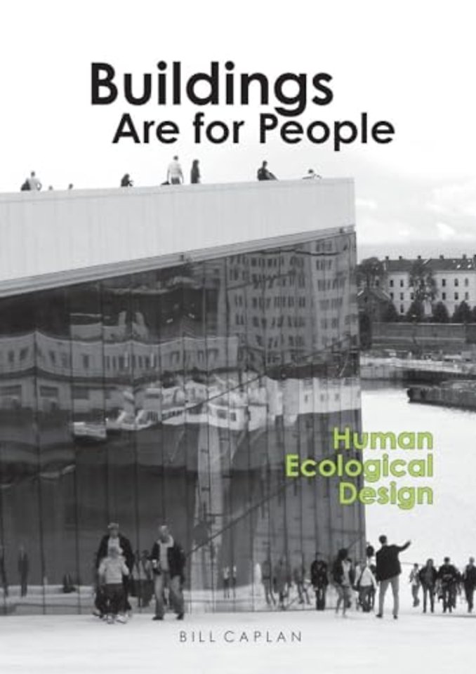 Buildings are for People