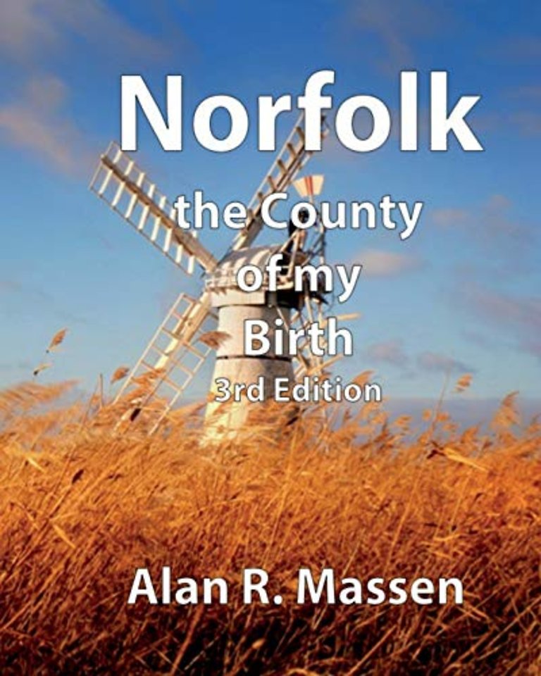 Norfolk the County of my Birth