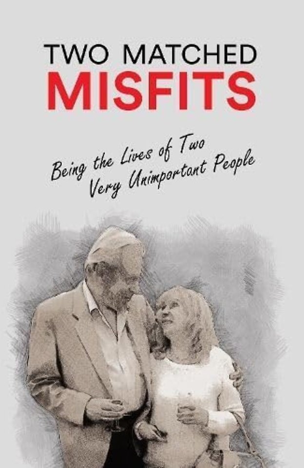 Two Matched Misfits