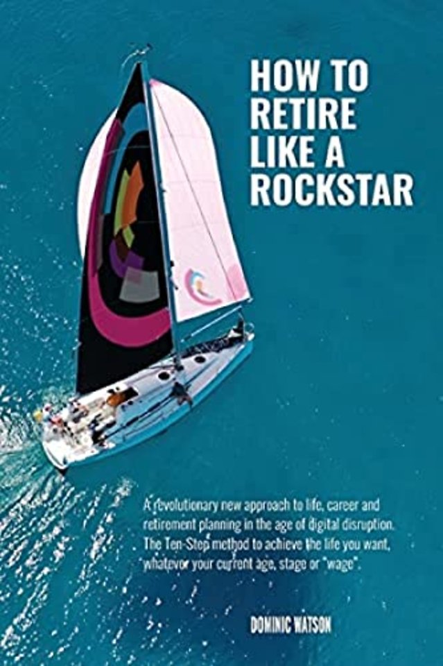 The Rockstar Retirement Programme