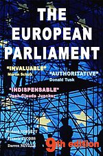 The European Parliament, 9th edition