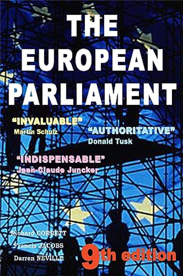 The European Parliament, 9th edition