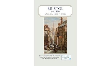 Bristol in 1480