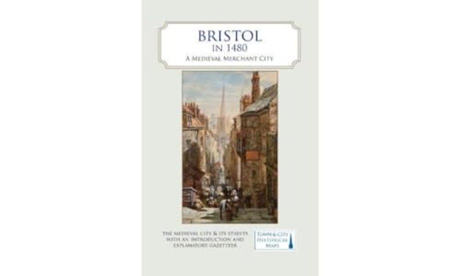 Bristol in 1480