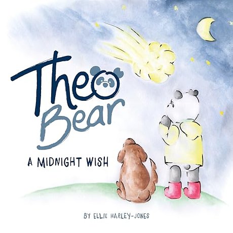 Theo Bear