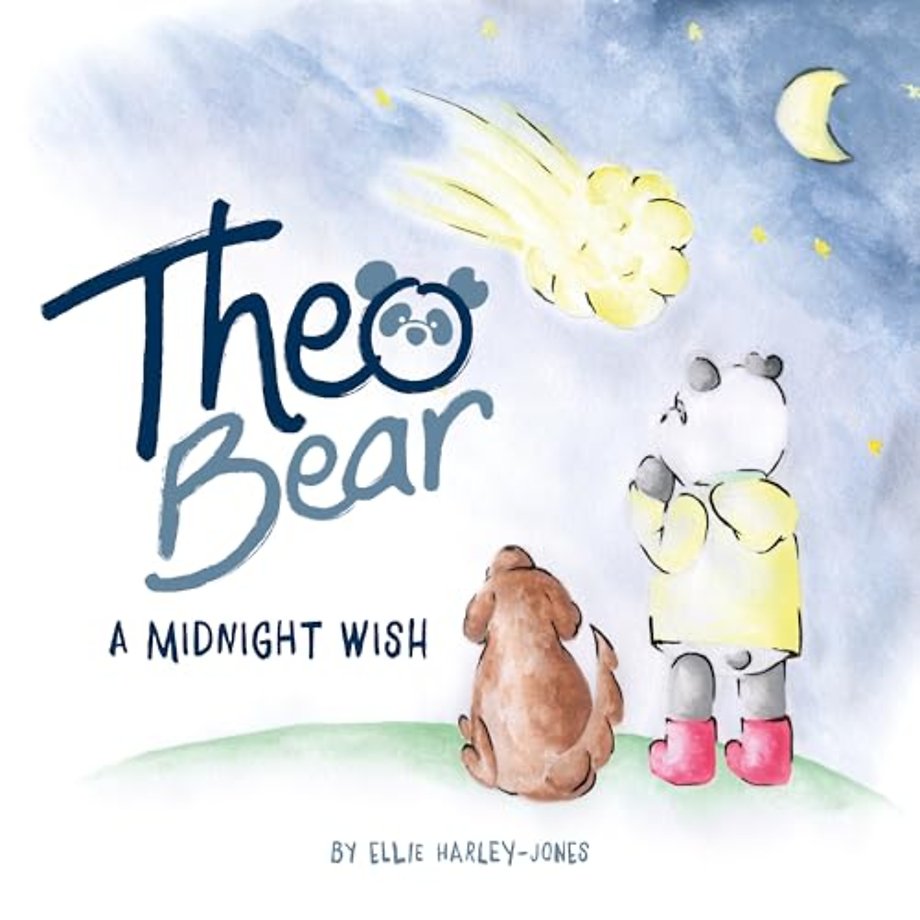 Theo Bear