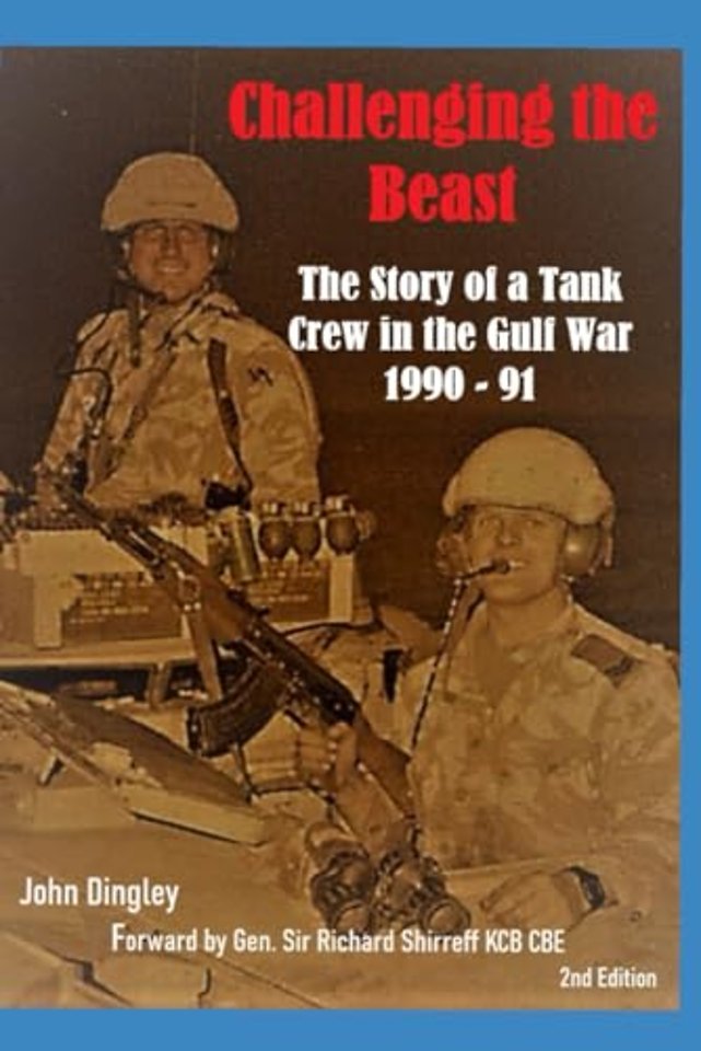 Challenging the Beast