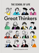 Great Thinkers