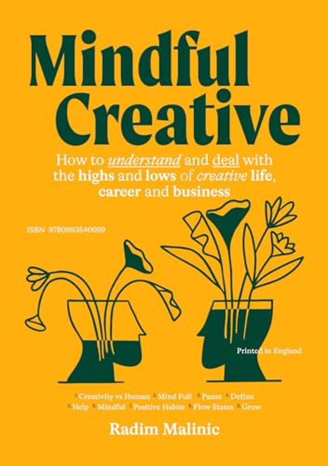 Mindful Creative