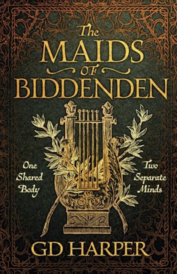 The Maids of Biddenden