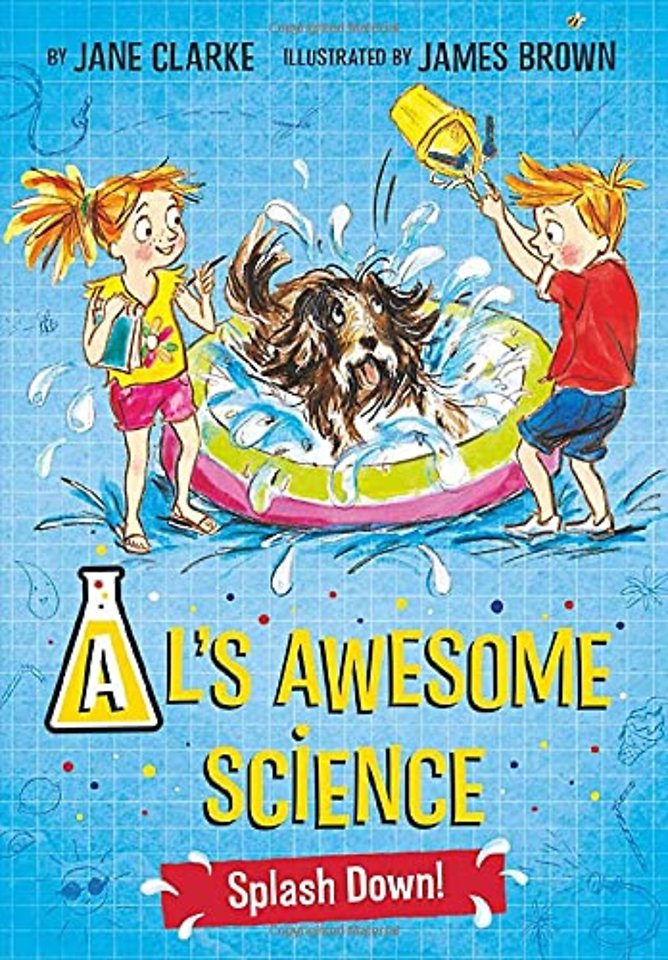 AL's Awesome Science: Splash Down