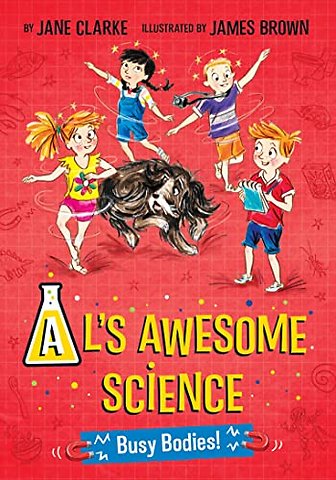 Al's Awesome Science