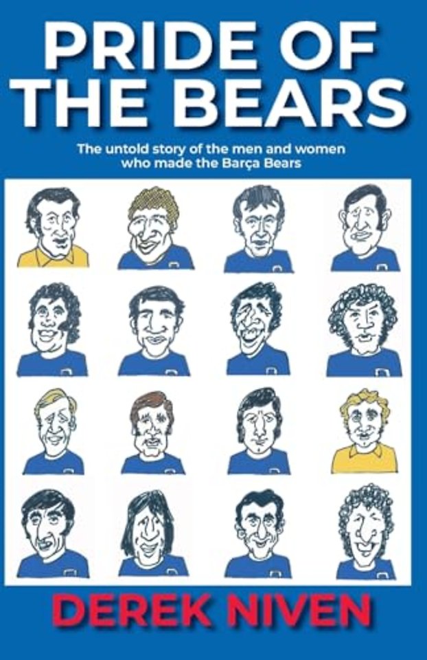 Pride of the Bears