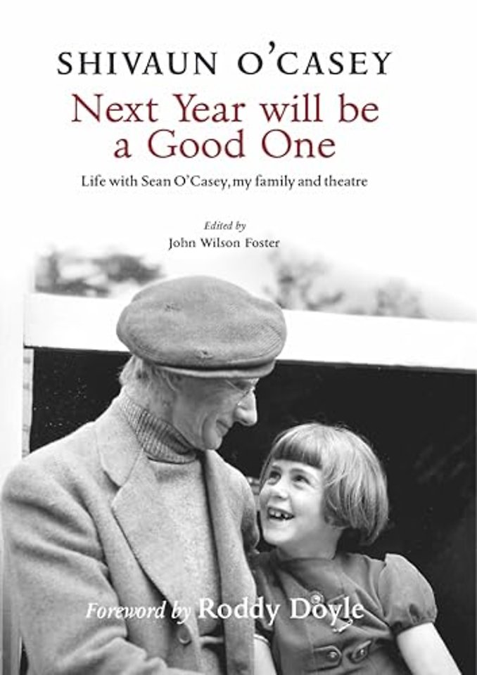 Next Year Will Be A Good One