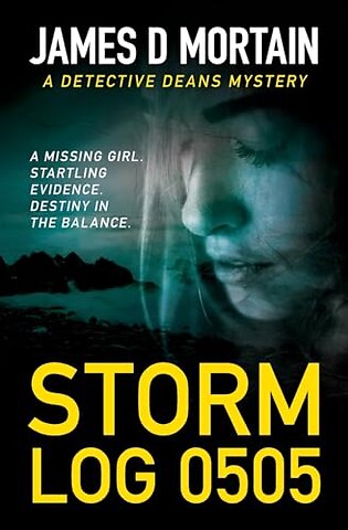 Storm Log - 0505