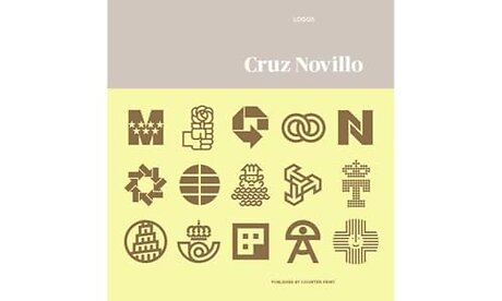 Cruz Novillo: Logos