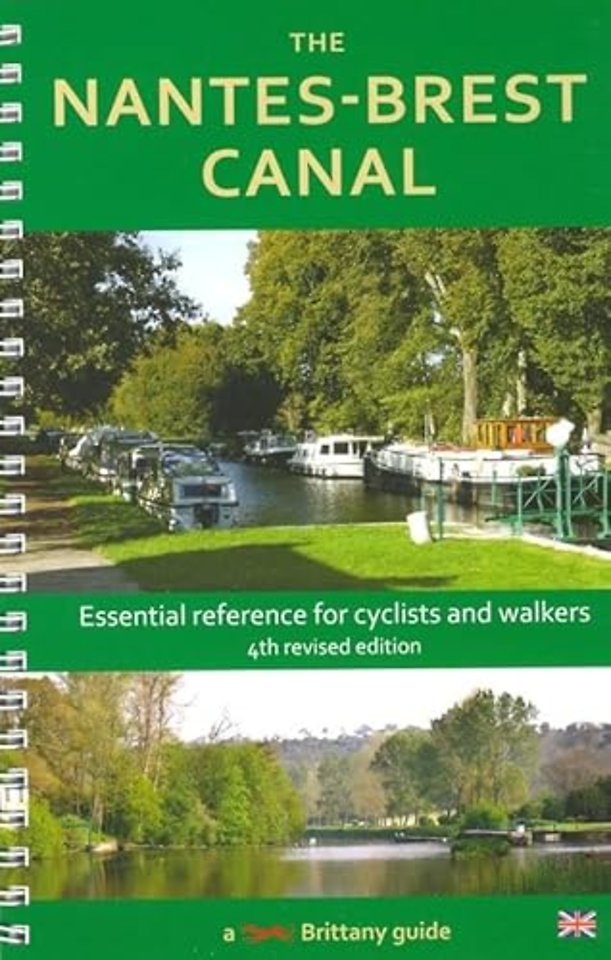 The Nantes-Brest Canal
