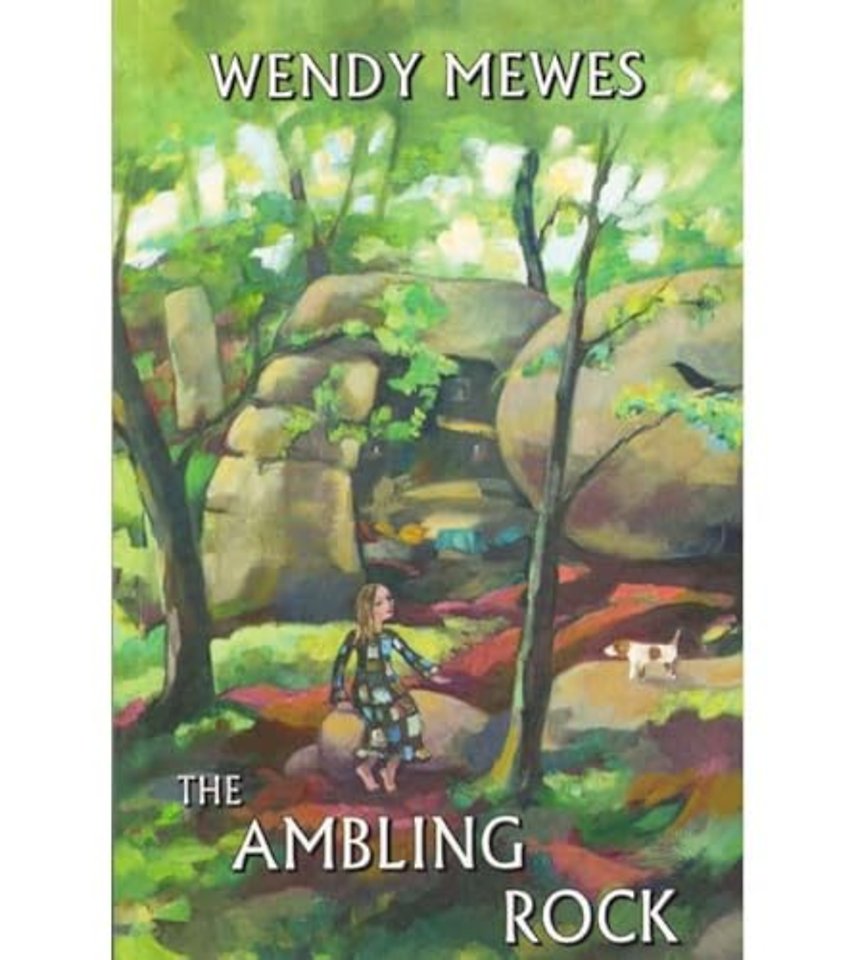 The Ambling Rock