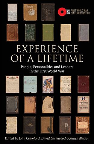 Experience of a Lifetime