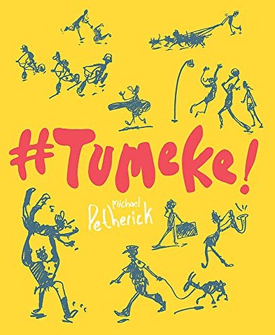 #Tumeke