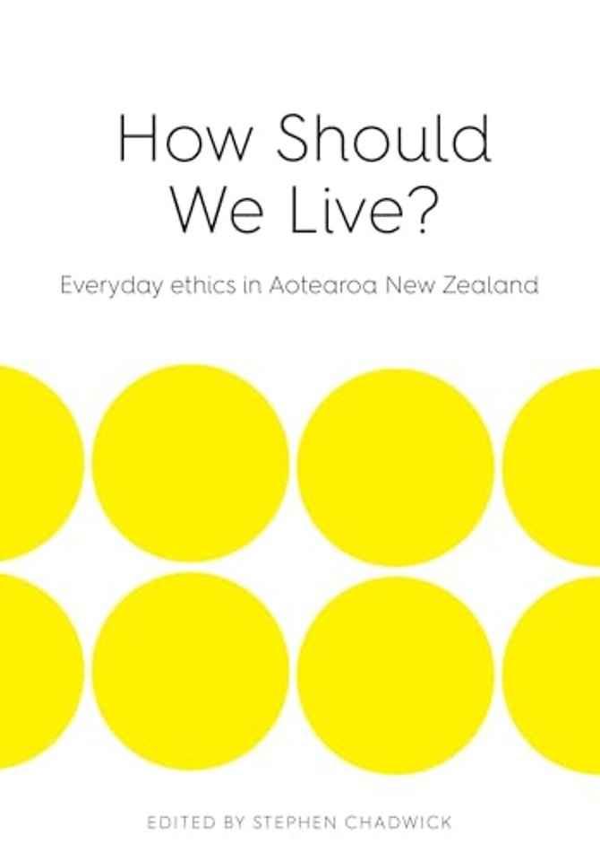 How Should We Live