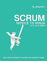 Scrum – Novice to Ninja