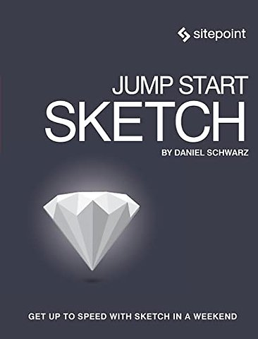 Jump Start Sketch