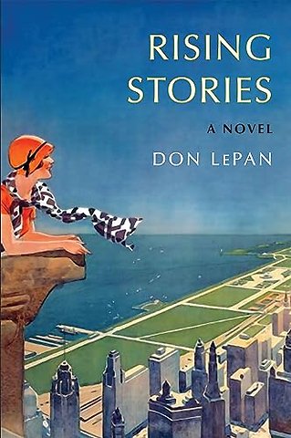 Rising Stories