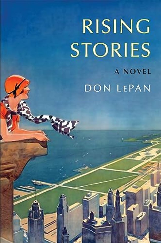 Rising Stories