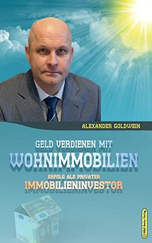 Geld verdienen mit Wohnimmobilien