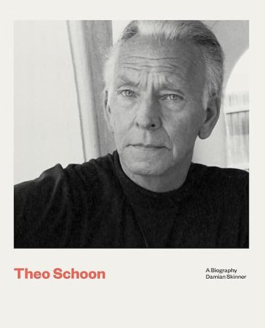 Theo Schoon