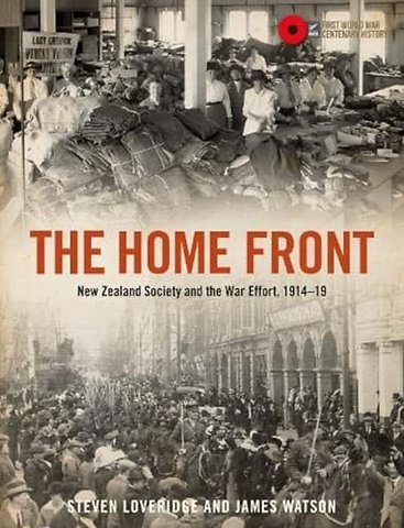 The Home Front