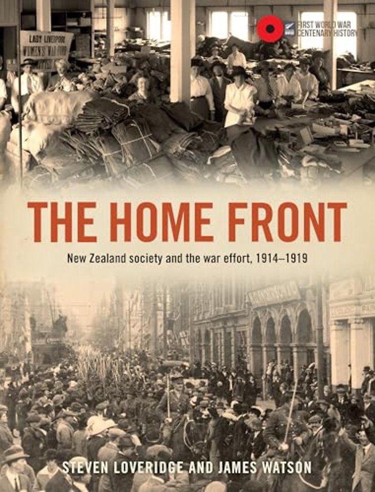 The Home Front