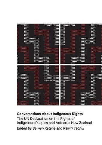 Conversations About Indigenous Rights