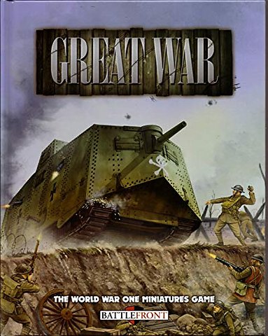 Great War