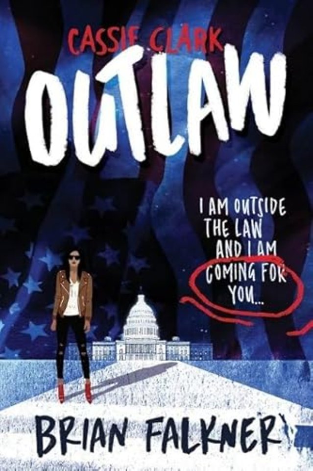 Cassie Clark: Outlaw