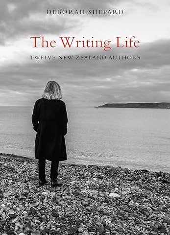The Writing Life