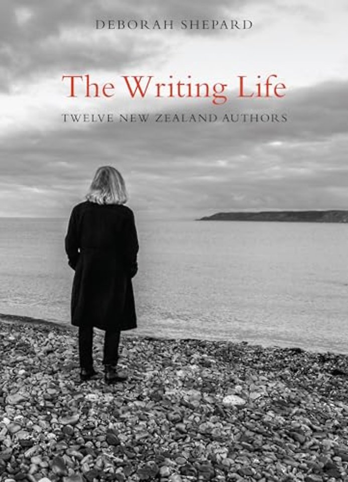 The Writing Life