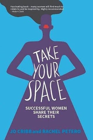 Take Your Space
