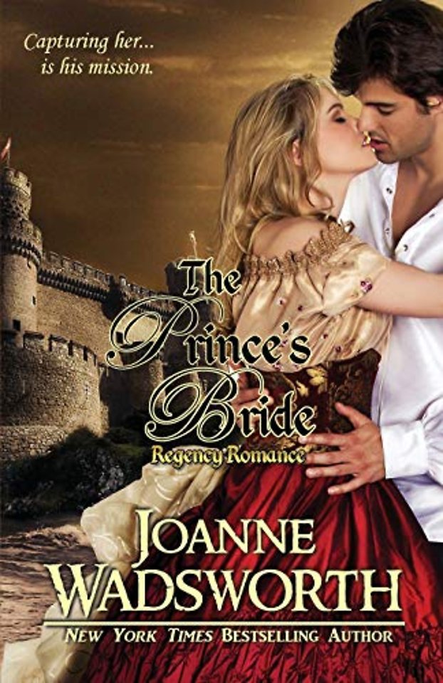 The Prince's Bride