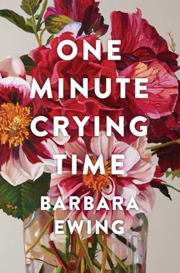 One Minute Crying Time