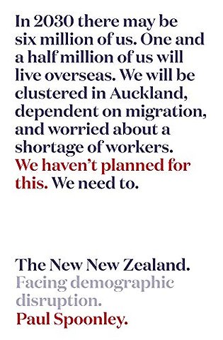 The New New Zealand