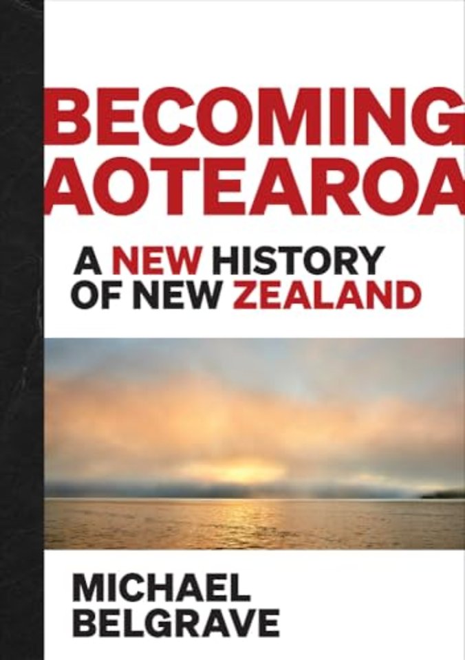 Becoming Aotearoa